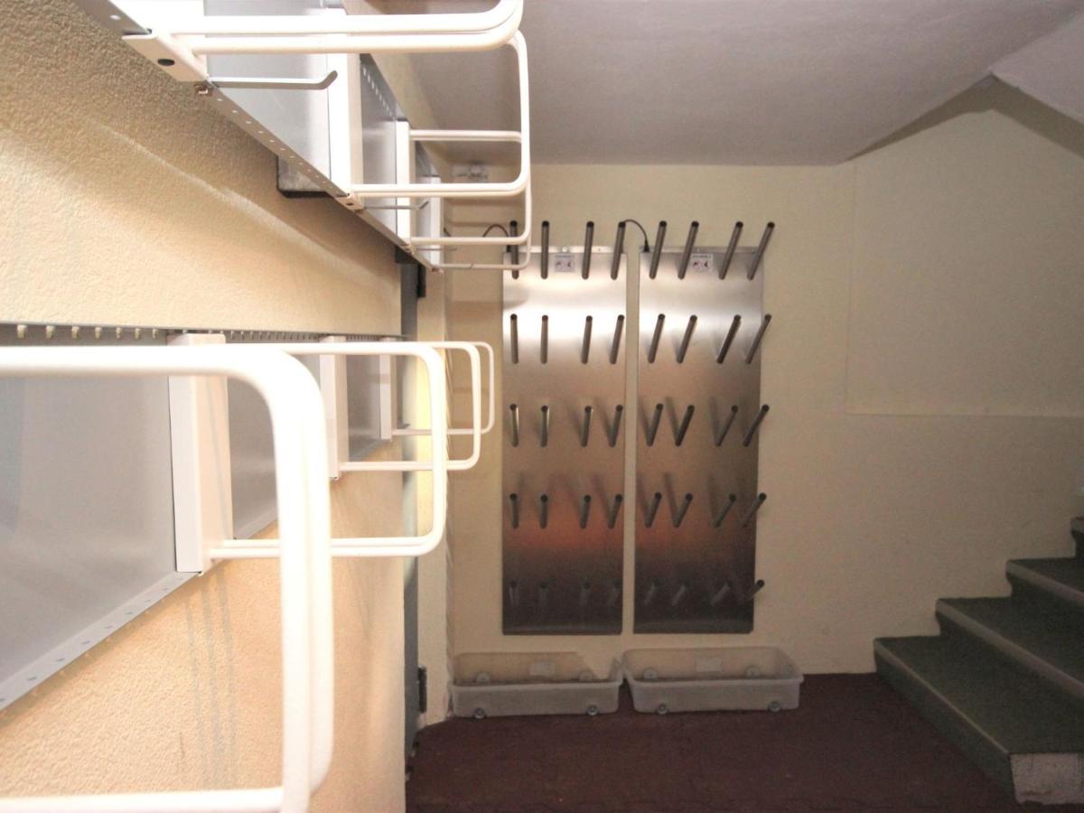 Apartment Heidi-2 By Interhome รีด อิม ซิลเลอร์ทาล ภายนอก รูปภาพ