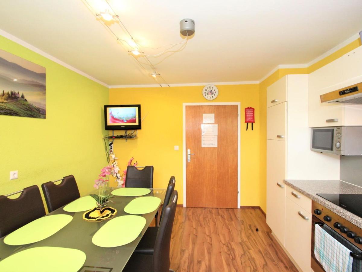 Apartment Heidi-2 By Interhome รีด อิม ซิลเลอร์ทาล ภายนอก รูปภาพ
