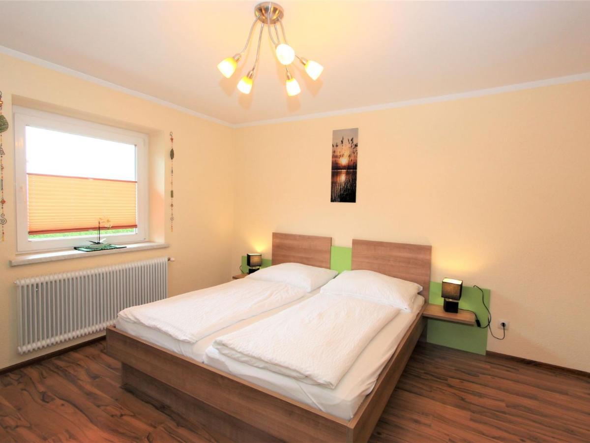 Apartment Heidi-2 By Interhome รีด อิม ซิลเลอร์ทาล ภายนอก รูปภาพ