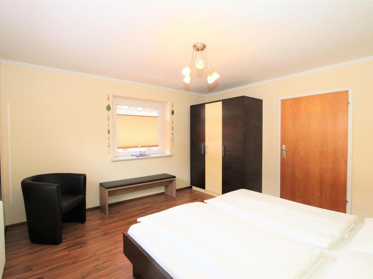 Apartment Heidi-2 By Interhome รีด อิม ซิลเลอร์ทาล ภายนอก รูปภาพ