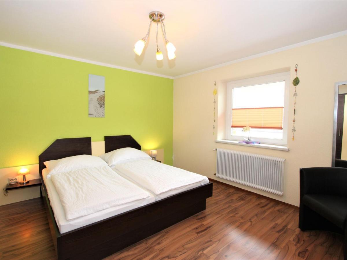 Apartment Heidi-2 By Interhome รีด อิม ซิลเลอร์ทาล ภายนอก รูปภาพ